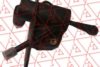 CAR 7409 Master Cylinder, clutch